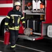 Online Course Certified Fire And Safety Technician