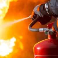 Online Course Certified Fire Safety and Hazards Management Professional