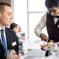 Online Course Certified Food And Beverage Services Technician