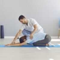 Online Course Certified Yoga Therapist