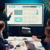 Online Course Certified Advanced Excel Expert