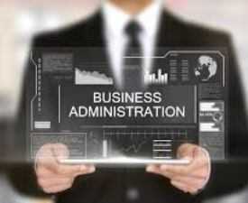 Online Course Certified Business Administrator