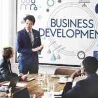 Online Course Certified Business Development Professional