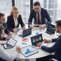 Online Course Certified Business Management Professional