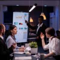 Online Course Certified Business Strategy Professional