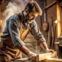 Online Course Certified Carpenter