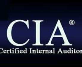 Online Course Certified Internal Auditor