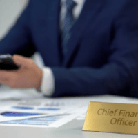 Online Course Certified Chief Financial Officer