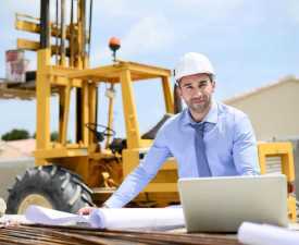 Online Course Certified Construction Supervisor