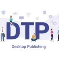 Online Course Certified Desk Top Publishing (DTP) Operator