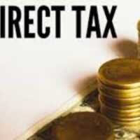 Online Course Certificate in Direct Taxation