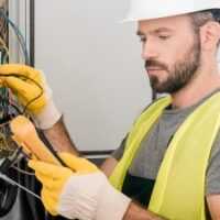 Online Course Certified Electrician