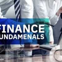 Online Course Certified Finance Fundamentals Professional