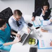 Online Course Certified Healthcare Management Professional