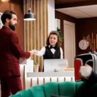 Online Course Certified Hotel Management Professional
