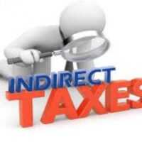 Online Course Certificate in Indirect Taxation