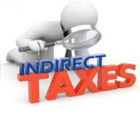 Online Course Certificate in Indirect Taxation