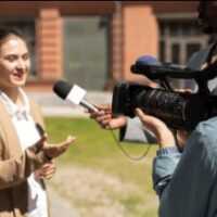 Online Course Certified Professional Journalist