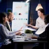 Online Course Certified Marketing Manager