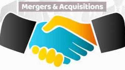 Online Course Certificate in Mergers and Acquisitions