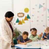 Online Course Certified Montessori Instructor