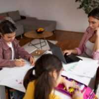 Online Course Certified Nursery Teacher Professional