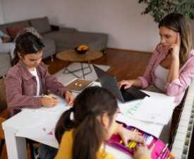Online Course Certified Nursery Teacher Professional