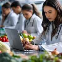 Online Course Certified Nutrition and Food Service Management Professional