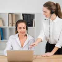 Online Course Certified Office Assistant