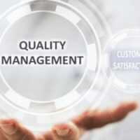 Online Course Certified Quality Manager