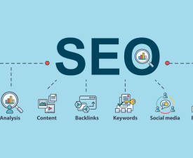 Online Course Certified Search Engine Optimization Professional
