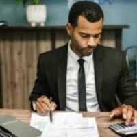 Online Course Certified Senior Accountant