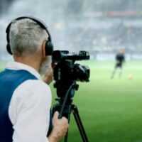 Online Course Certified Sports Professional Journalist
