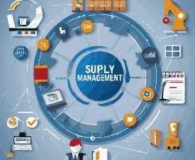 Online Course Certified Supply Chain Management Professional