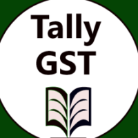 Online Course Certificate in Tally with GST