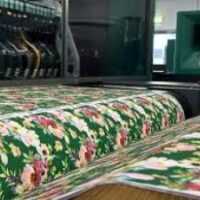 Online Course Certified Textile Printing Technician