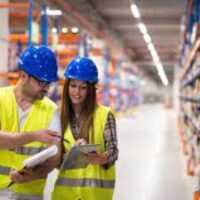 Online Course Certified Warehouse Manager