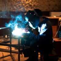 Online Course Certified Welding Technician