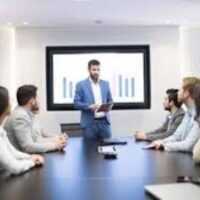 Online Course Certified Corporate Risk Manager