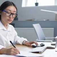 Online Course Certified Public Accountant