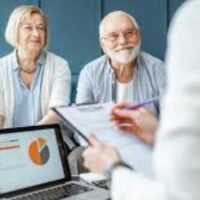 Online Course Certified Retirements Consultant