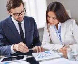 Online Course Certified Tax Consultant