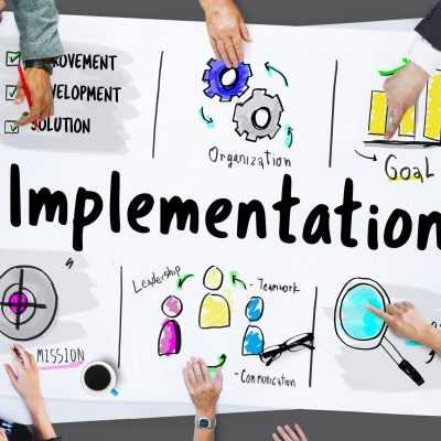 Online Course Certified 5S Implementation Supervisor