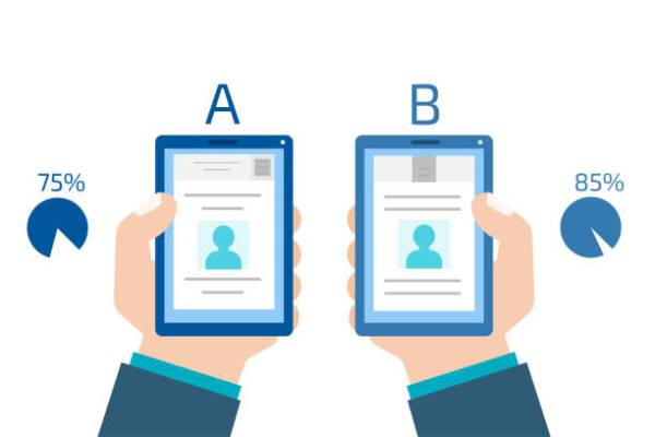 Online Course Certified A/B Testing Specialist