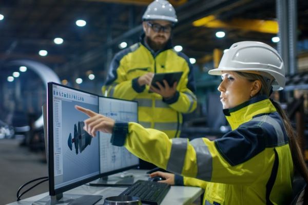 Online Course Certified Accident Prevention Specialist