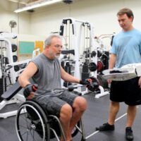Online Course Certified Adaptive Fitness Specialist
