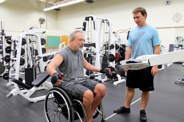 Online Course Certified Adaptive Fitness Specialist