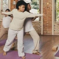 Online Course Certified Adaptive Yoga Trainer (for disabilities)