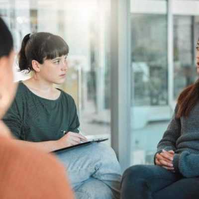 Online Course Certified Addiction Counselor