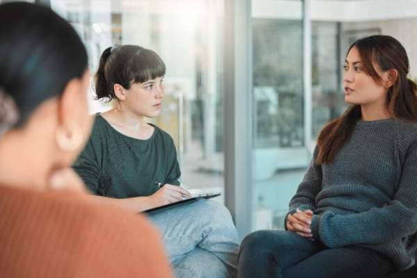 Online Course Certified Addiction Counselor